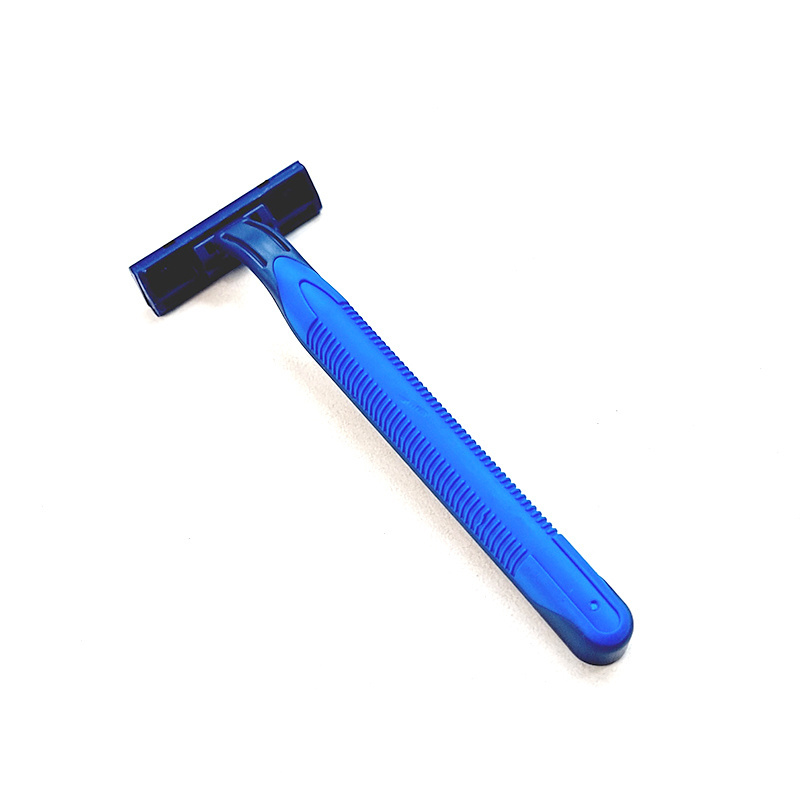 Beard Armpit Bikinis Disposable Double-Edged Blades Safety Razor