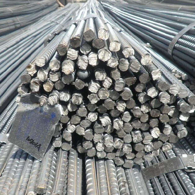 tmt steel rebar 16mm Factory direct sale at low price and high quality