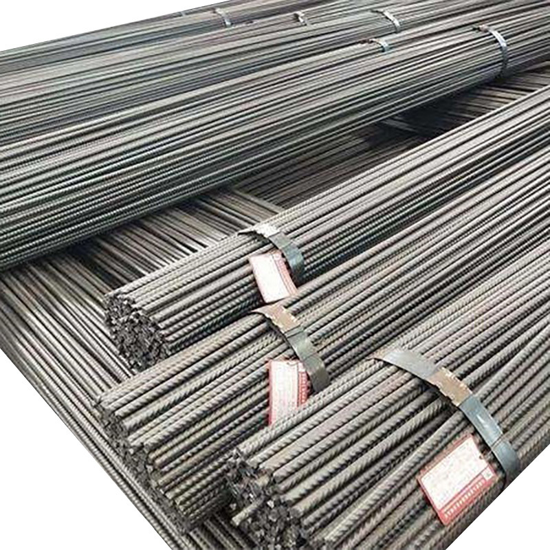 tmt steel rebar 16mm Factory direct sale at low price and high quality