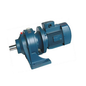 X / B series high quality cycloidal gearbox small planetary reducer drive power transmission TRANSMISSION JACKS variator