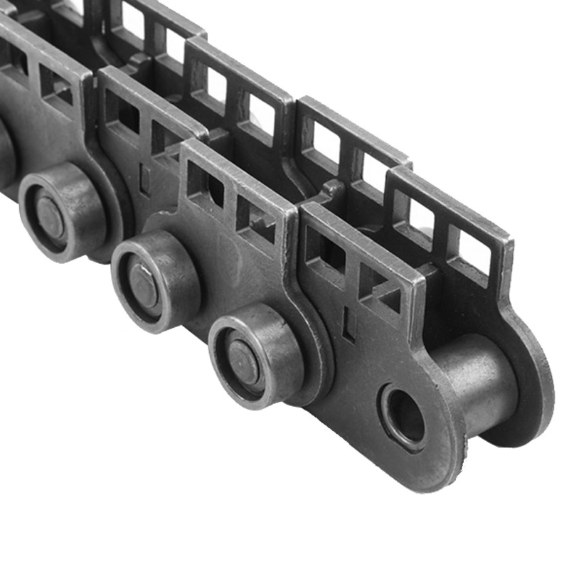 Multifunctional Attach K1 K2 A1 A2 Bs Attachment Duplex Roller Chain with great price