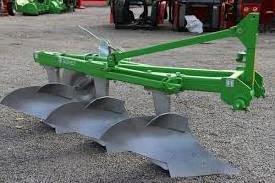 Good Quality 3 Furrow Plough For Sale Ontario