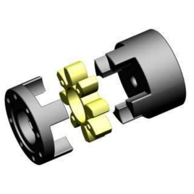 Various Good Quality Disc Shaft Coupling Flexible with low price