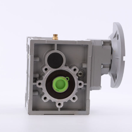 Hypoid Aluminum Alloy Micro Drive Prices Bkm Series Ratio Worm Inline Shaft Gear Transmission Motor Generator Gearbox