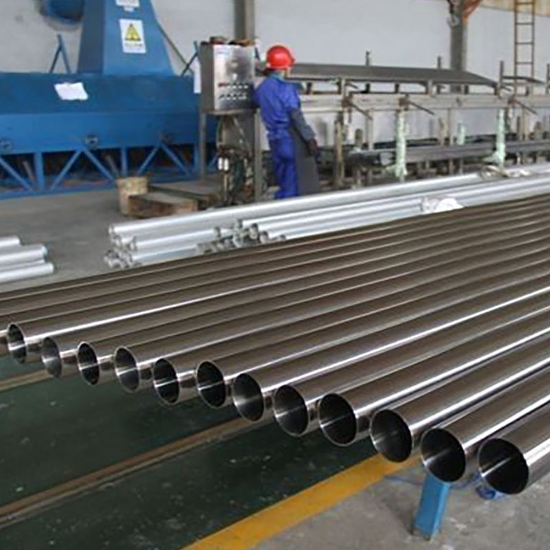 Factory fast delivery customized 201 202 301 304 304L 321 316 316L stainless steel pipe coil