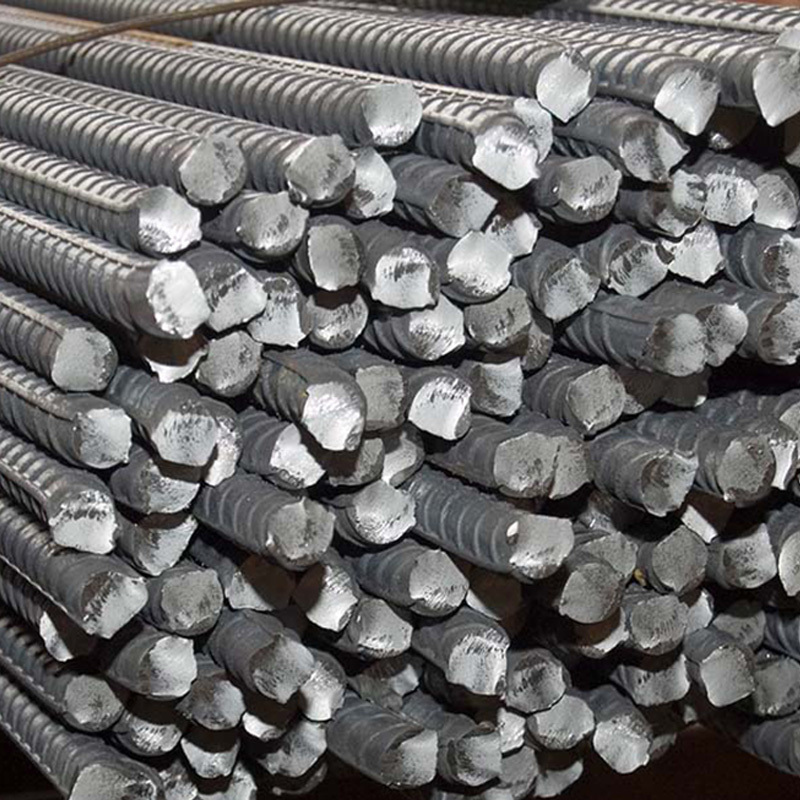 316 stainless steel rebar Factory direct sales high quality