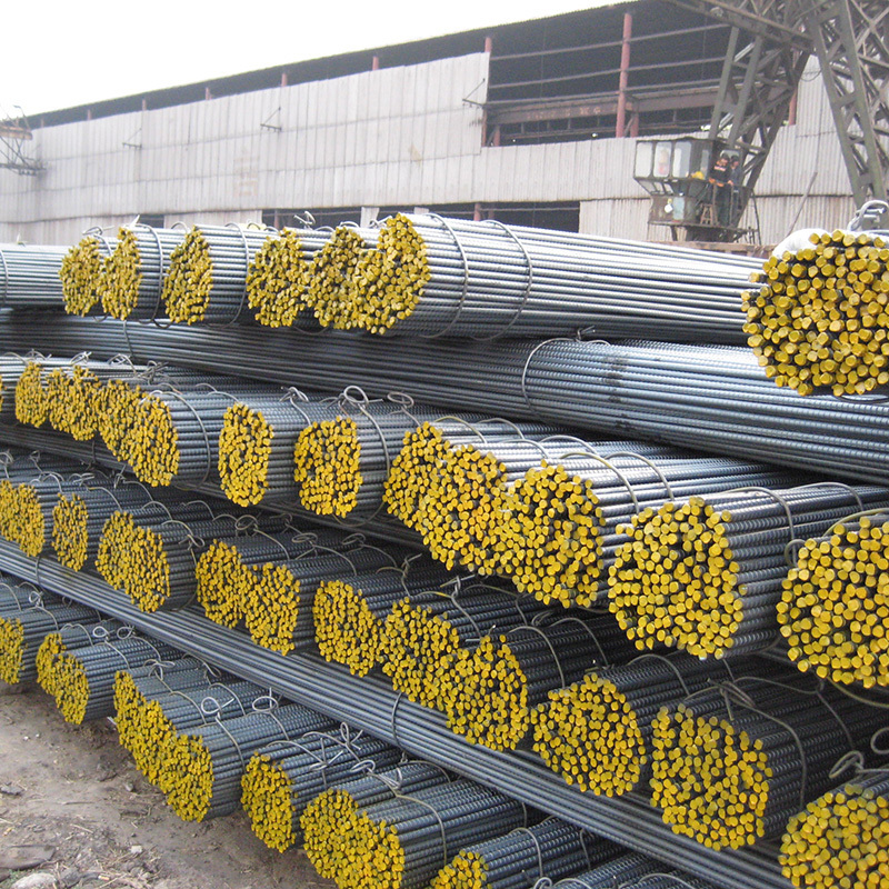 316 stainless steel rebar Factory direct sales high quality