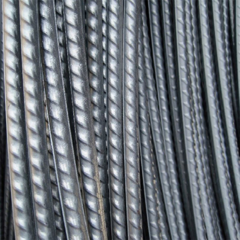 316 stainless steel rebar Factory direct sales high quality