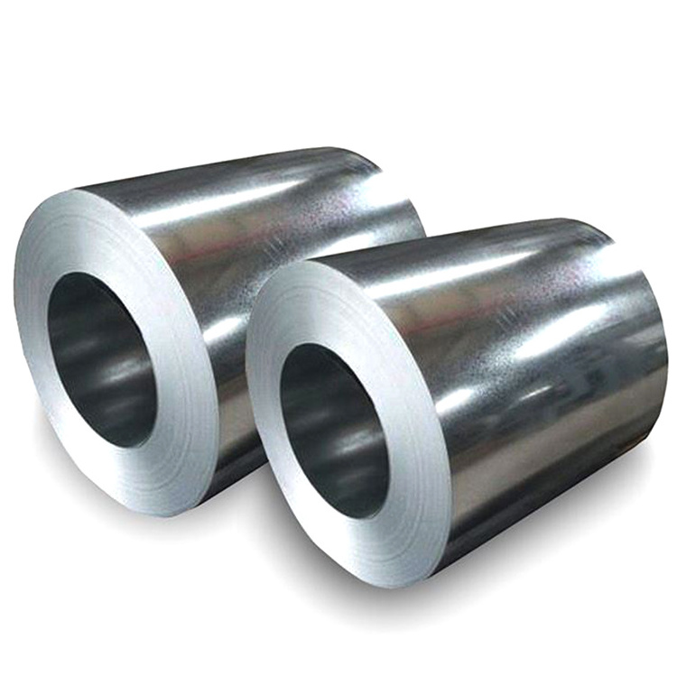 SGCH DX51D DX51D Z275 Electro Hot Rolled Zinc Coated Steel Coil Galvanized Steel Sheet Coil