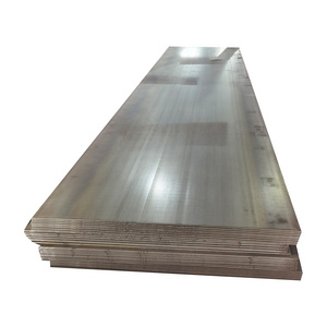 China manufacture Hot Sales Astm A36 SS400 Q235 Q345 Q355 S235 S275 S355 1075 Carbon Steel Sheet Low Price Carbon Steel Plate