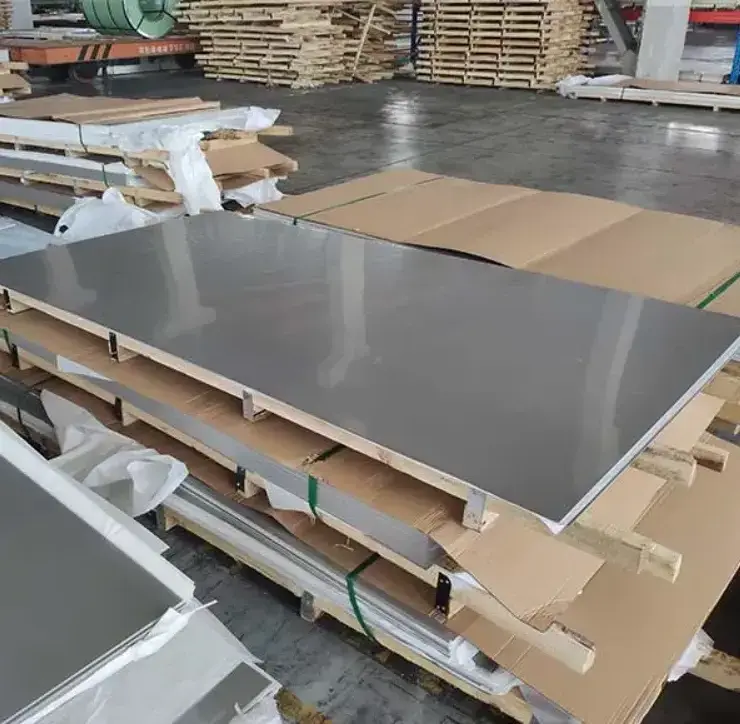 stainless steel sheet brass price kg ASTM 304 316 316L 1mm to 10mm ss Plate flat sheet interior exterior