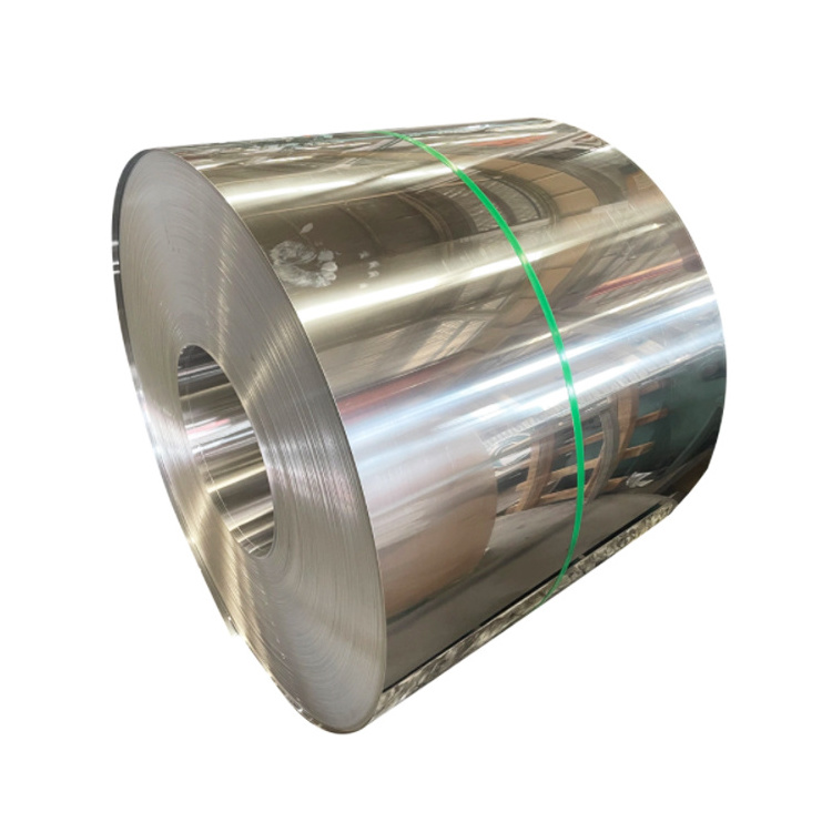 High Quality Stainless Steel Coil ASTM AISI Corrosion Resistant Factory Direct Sales Low Price Fast Delivery