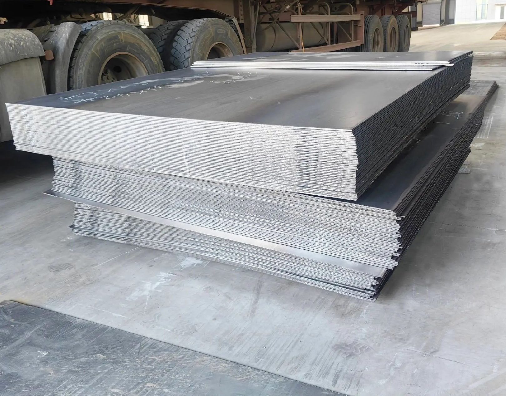 Top Quality China Aisi 1018 Astm A50 2mm A283 A36 5160 SS400 ST37 Hardness Metal Sheets Iron And Corten Carbon Steel Sheet Plate