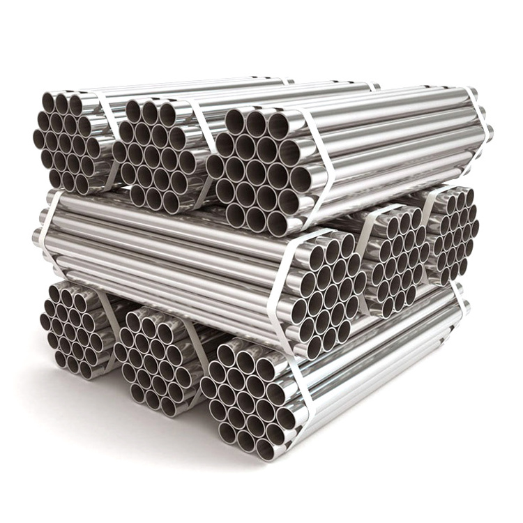 China Factory  stainless steel pipe stainless steel square 202 304 304L 316 430 stainless steel tube price