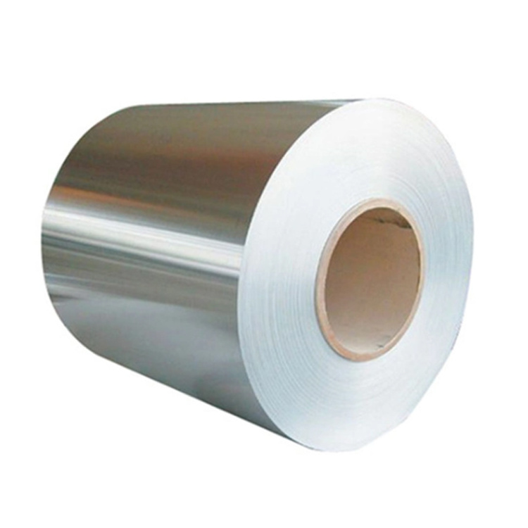 High Quality Stainless Steel Coil ASTM AISI Corrosion Resistant Factory Direct Sales Low Price Fast Delivery