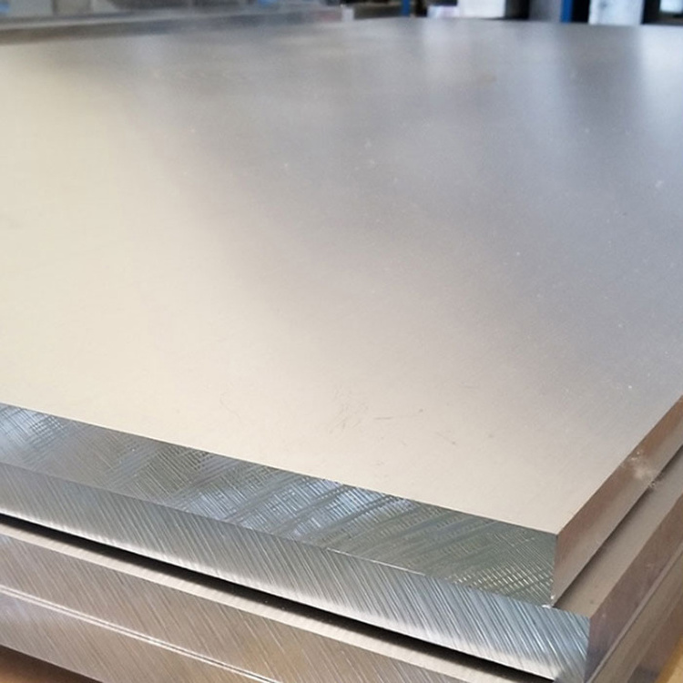 High Precision Alloy 5250 5251 5052 5083 5754 Aluminium Sheet O H112 Aluminum Laminate Plate Metal Sales Promotion