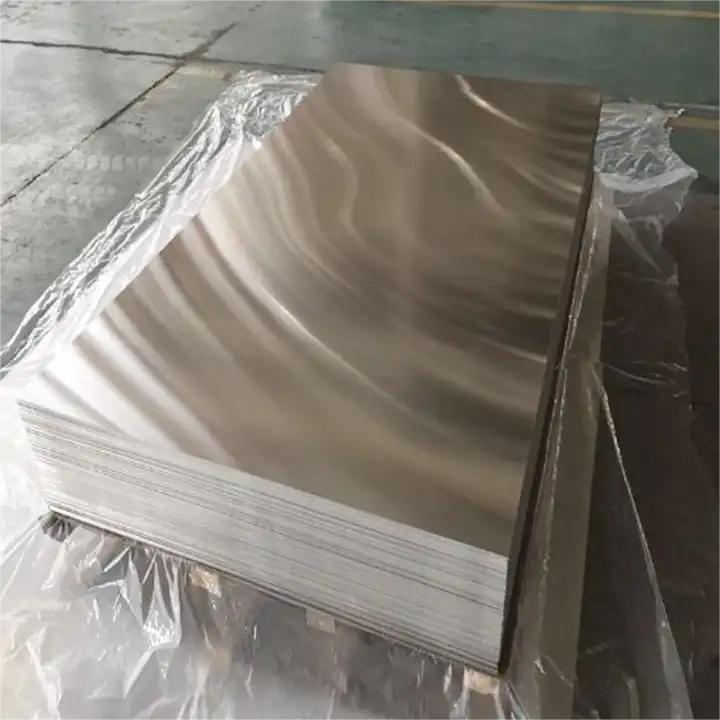 1-8 series low price high quality professional aluminum sheet factory 3xxx aluminum sheet roll