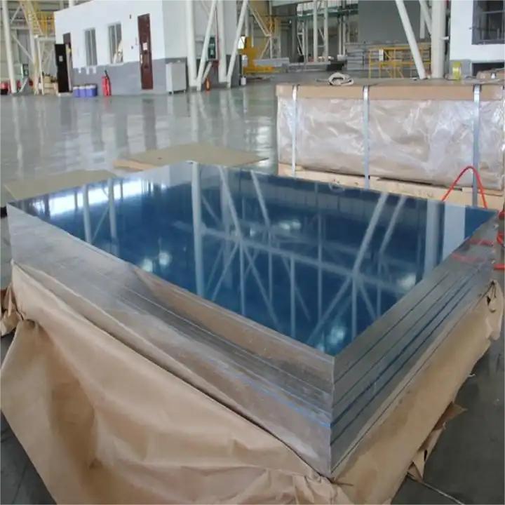 1-8 series low price high quality professional aluminum sheet factory aluminum-sheet-price-per-pound