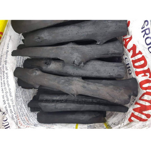 100% NATURAL MANGROVE Firewood Natural charcoal Vietnam Mangrove charcoal lump stick hardwood charcoal