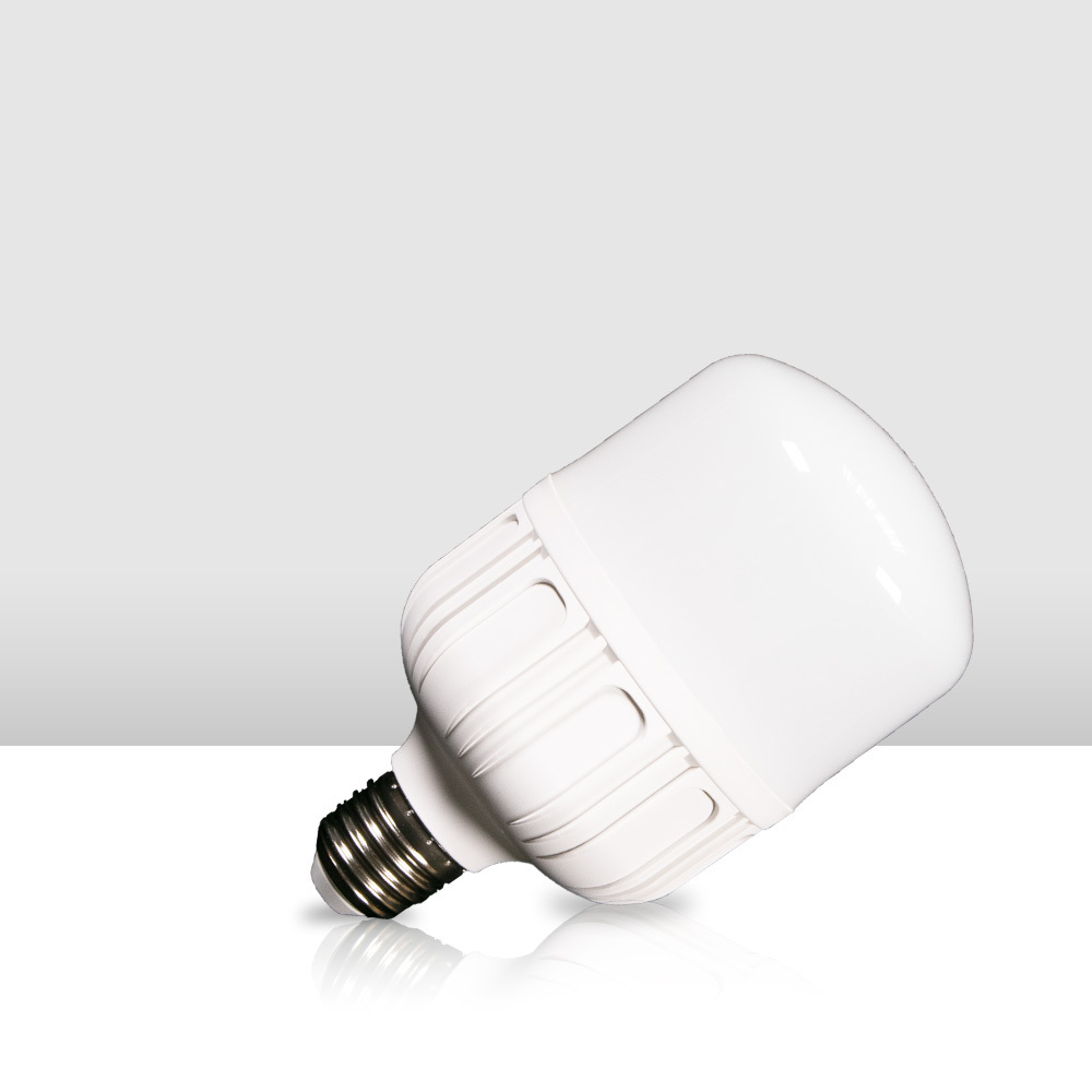 Nanoco LED Bulb Type T E27 - IP 20 - Lighting and circuitry design - Export From Vietnam hot sale