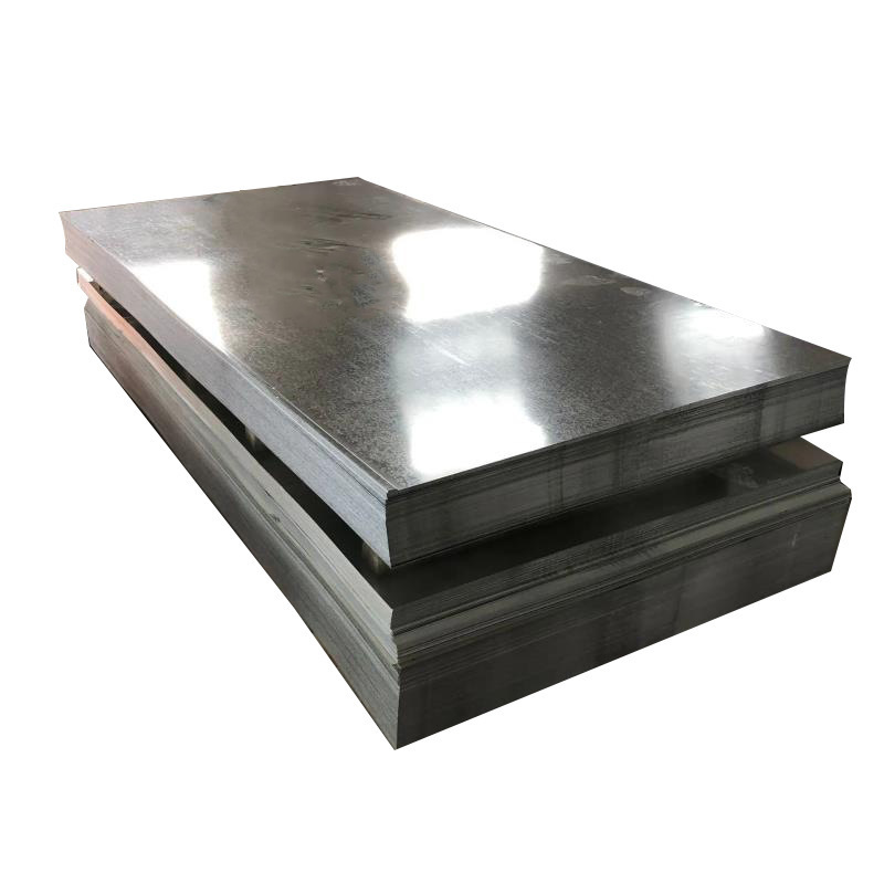 0.12-1.5mm Customization Thickness Galvanized Prepainted Steel Sheet with Cold Rolled Cheap Price