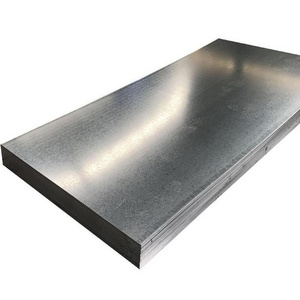 0.12-1.5mm Customization Thickness Galvanized Prepainted Steel Sheet with Cold Rolled Cheap Price