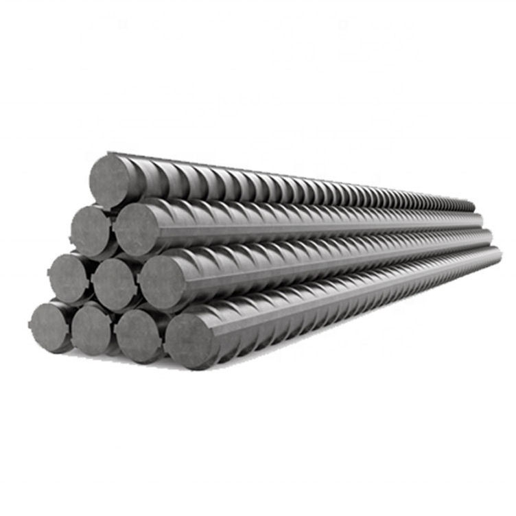 6mm 8mm 10mm 12mm 16mm 20mm Custom Diameter Size Hot Rolled Deformed Steel Rebars