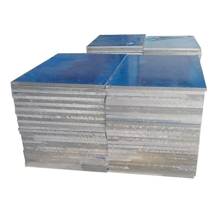 1050 1060 1100 3003 3004 5052 5056 Cold Rolled High Strength Aluminium Steel Sheet Manufacturer