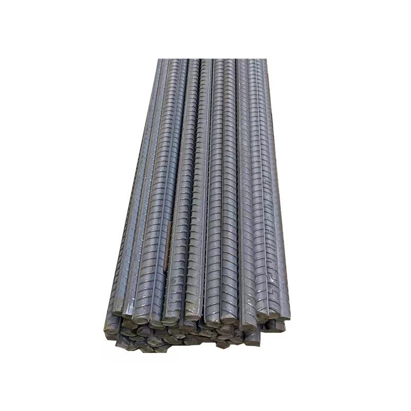 6mm 8mm 10mm 12mm 16mm 20mm Custom Diameter Size Hot Rolled Deformed Steel Rebars