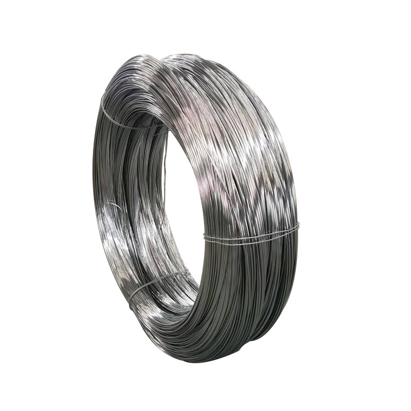 Hot Dipped Low Carbon Steel Wire Galvanized Iron Wire Metal Iron with High Quality Cheap Price