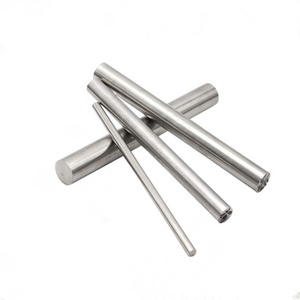 Stainless Steel Rod Can Be Cut to Any Length Support Customization Stainless Steel Round Bar