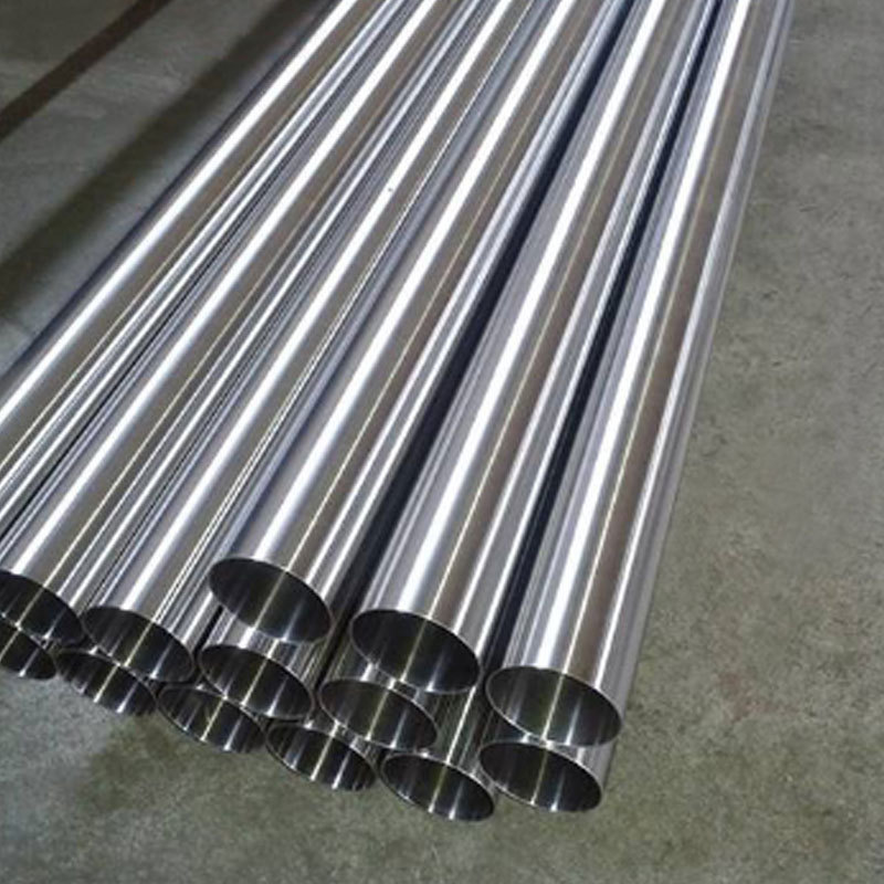 1.5 Inch Customization Size 201 304 316 420 Ss Tube Inox Iron Stainless Steel Round Pipe