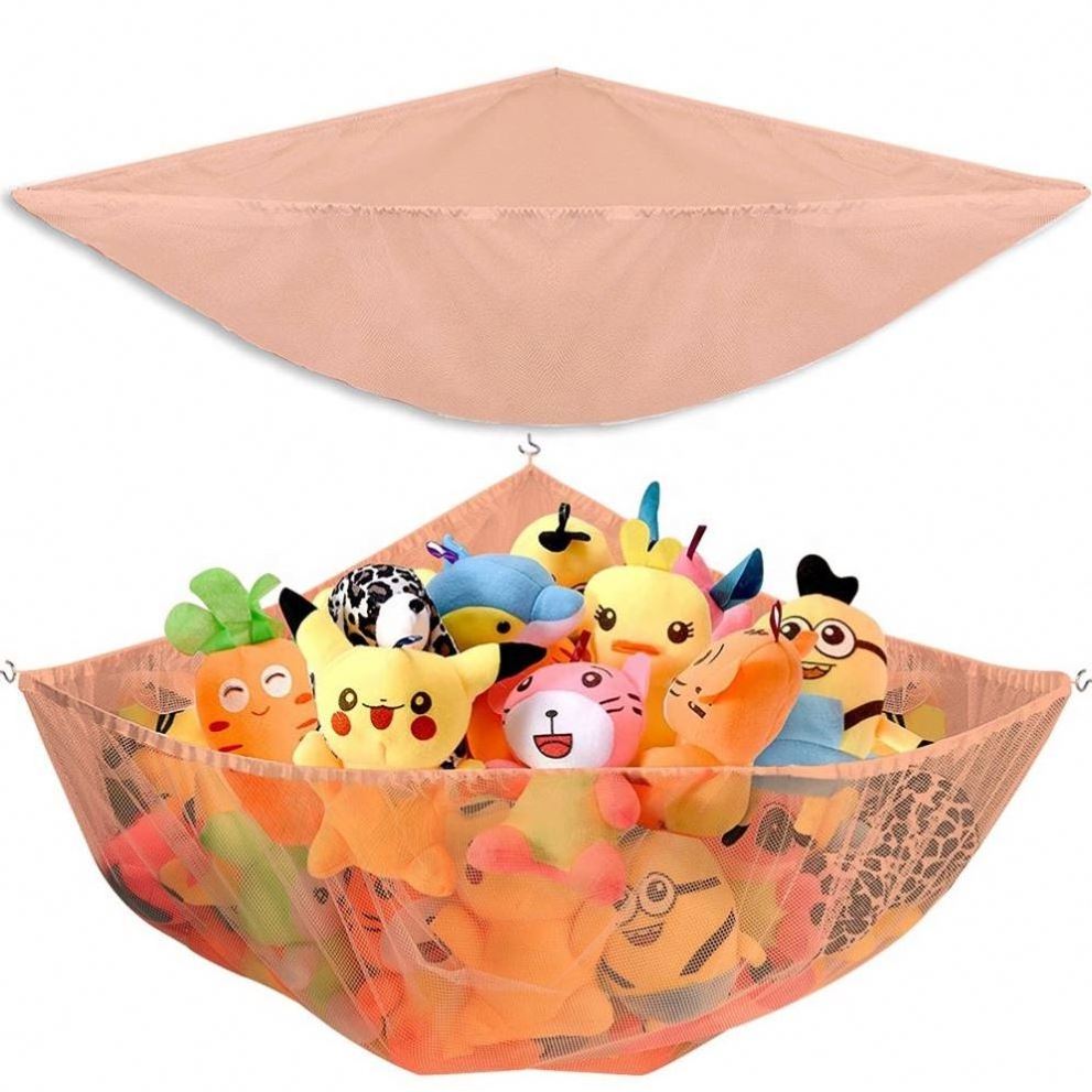 2022 hot selling Free sample Animals Children's Toy Mesh Hammock from factory directly supply