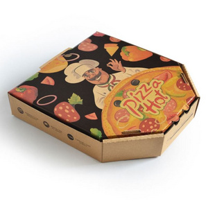 Customized pizza box packing 16 inch pizza box 18 insulated bags pizza delivery box for scooter motorcycle