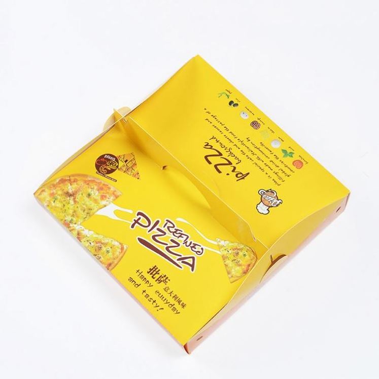 Pizza boxes 35cm x 35cm 15 inch 16 inch white tray bulk biodegradabile pizza box price motorcycle for bike