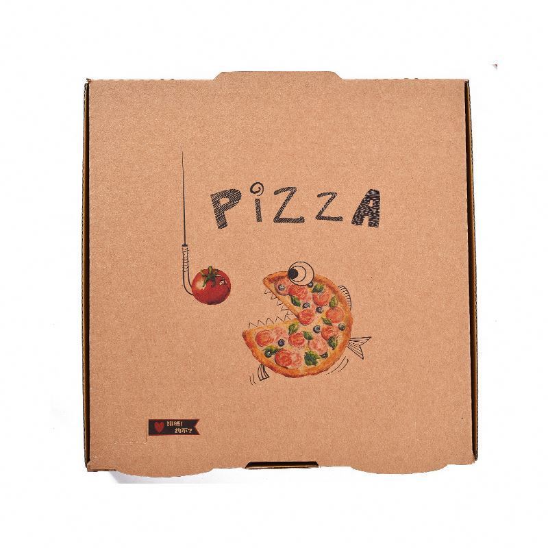 Customized pizza box packing 16 inch pizza box 18 insulated bags pizza delivery box for scooter motorcycle