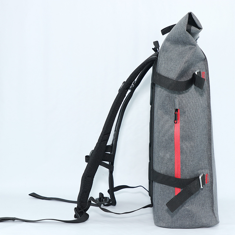 High quality sports backpack bag outdoor waterproof leisure backpack travel custom logo