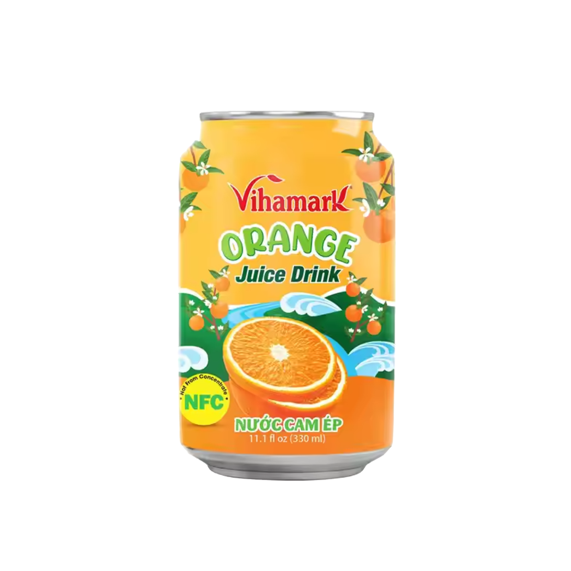 Vietnam Passion fruit juice Organic Fruit tree juice Zesty fragrance Pure fruit juice