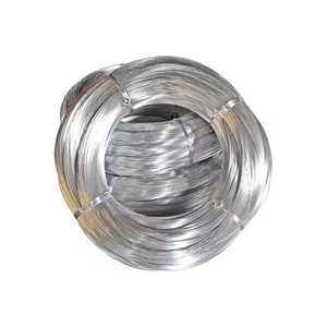 Best selling manufacturers with low price galvanized 9 gauge steel wire