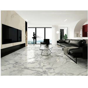 Tile Sintered Stone Bulgari White Sheet 800*2600*9  Glossy  Interior Decoration Wholesale Tiles