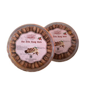 Best Price Roasted Cashew Nuts finished product Salt Roasted Cashew Made From Vietnam High Quality