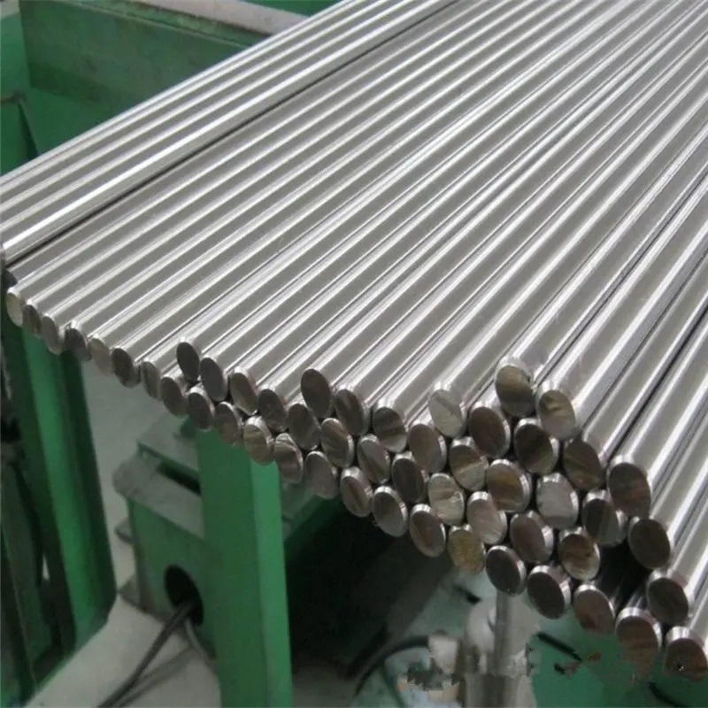 Square JIS SUS 200 Series Vietnam Round Shape Metals Alloys Best Price15mm 304 309 310 Stainless Steel 310s 12mm Round Bars