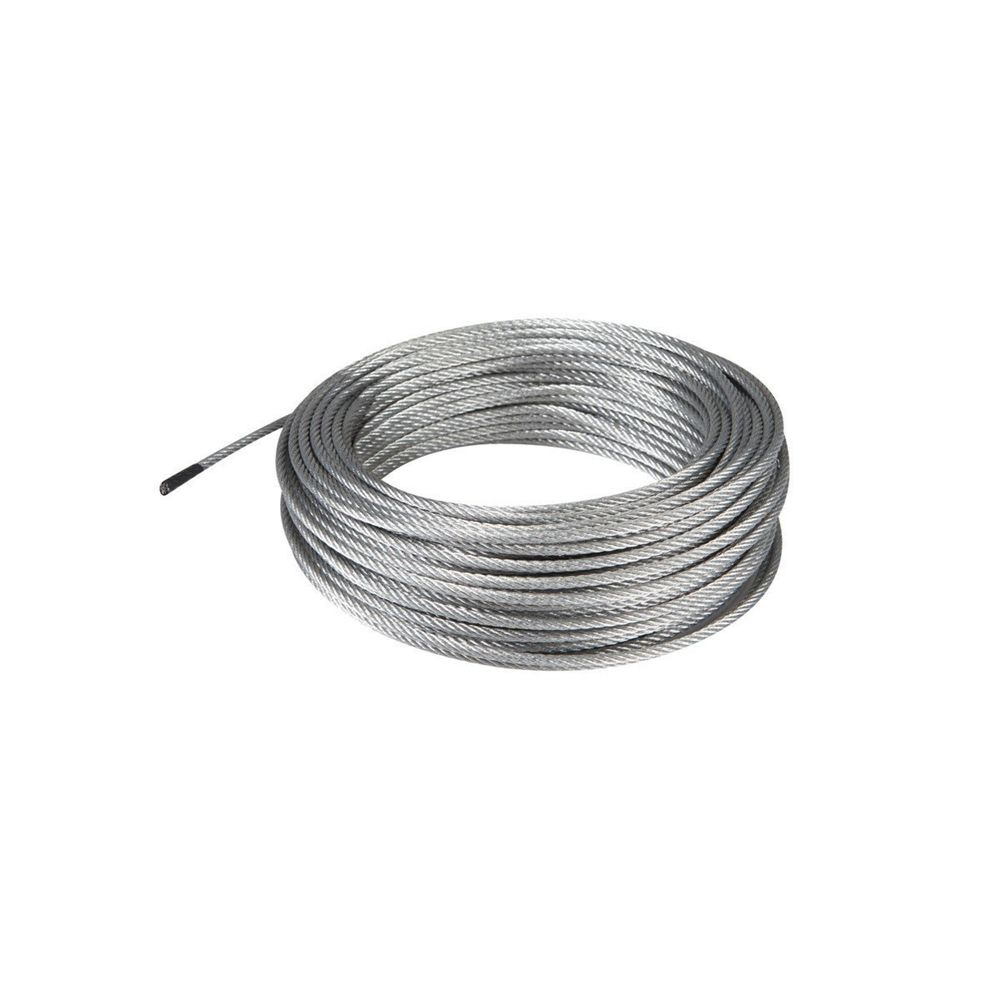 10 Milimetros Micro Gauge 1.7 10 Mm 1/16 Rope Stainless 1018 1022 Carbon Steel Wire