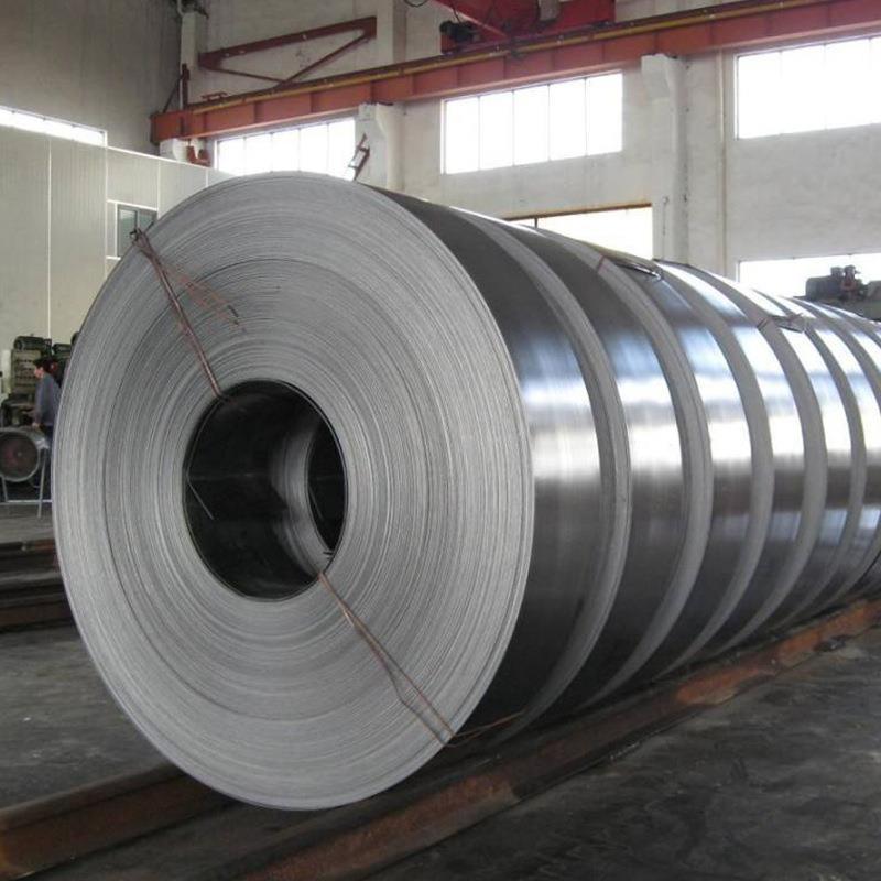 Prime Quality Customized Size 201 Stainless Steel Strip