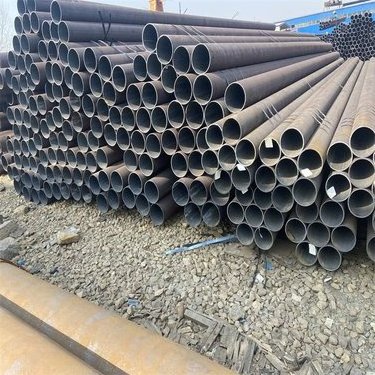 Carbon Steel Gost 550 Gost Hexagonal High Quality Hone Tube Seamless Pipe