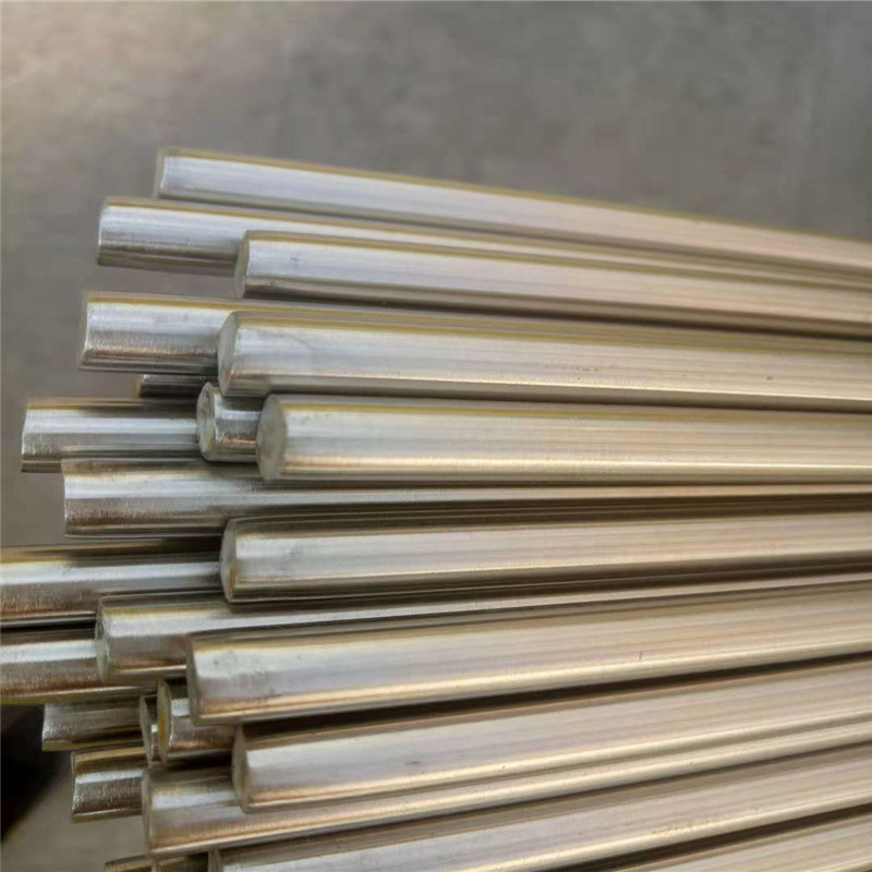 Duplex 2205 En1.4510 Grade 304l Stainless Steel Round Bar 300 Serie