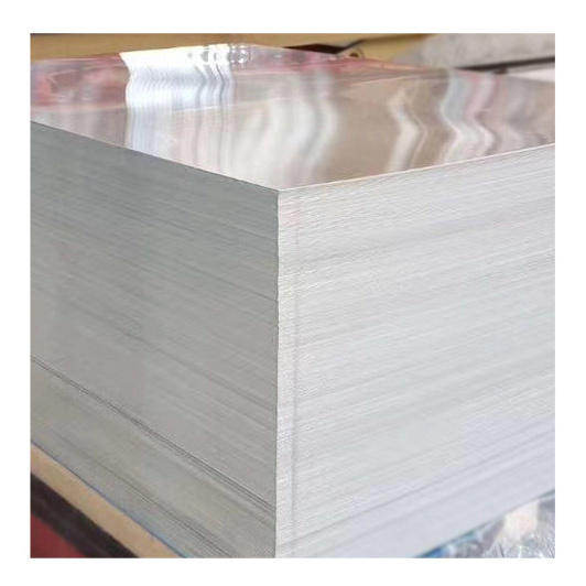 Aluminum Sheet Manufacturers 1050/1060/1100/3003/5083/6061/Aluminum Plate For Cookwares And Lights