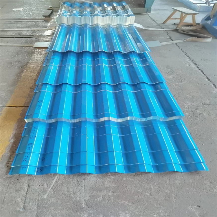 Galvanized Corrugated Steel Sheet Roof Top Tent Galvanized Corrugated Galvanized Metal Corrugated Steel Roofing Sheet