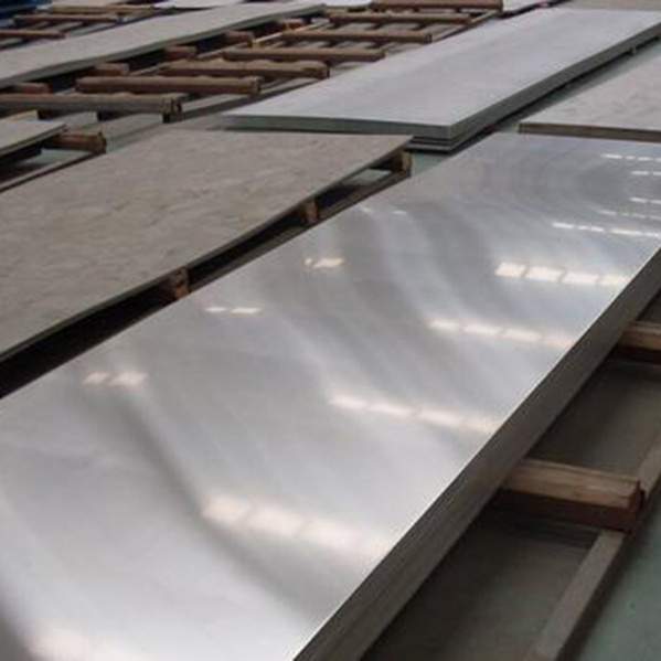 High Quality 5mm Thickness Food Grade Finishing Ba 304 Stainless Steel Sheet