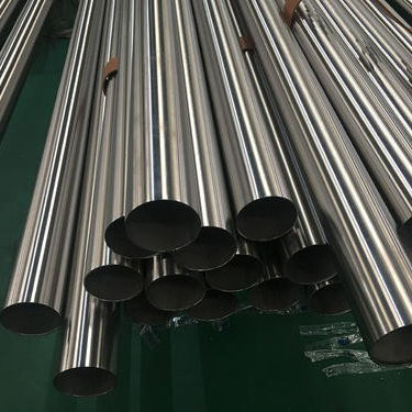 316 316l Tp316l 321 High Quality Stainless Seamless Steel Pipe Tube